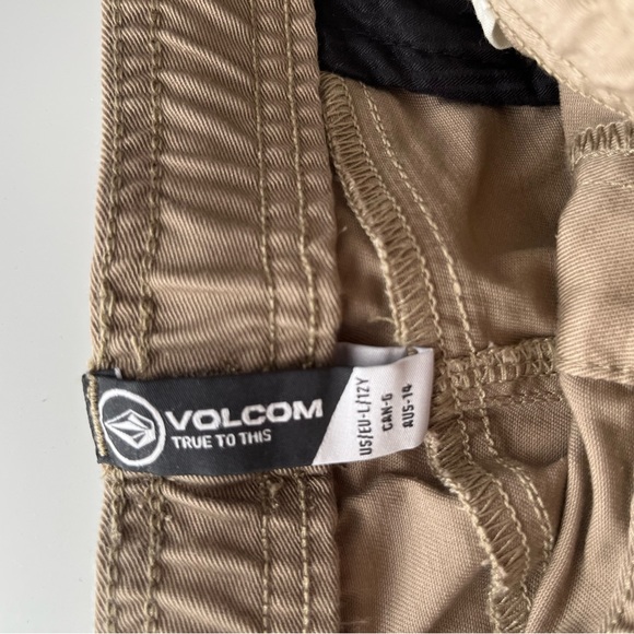 Volcom Shorts 2 Pack - Picture 6 of 7